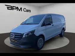 Mercedes-benz Vito Fg 114 CDI Long Pro Propulsion