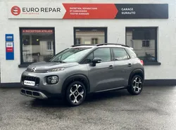 Citroën C3 AIRCROSS HDi 100 BVM6 Shine