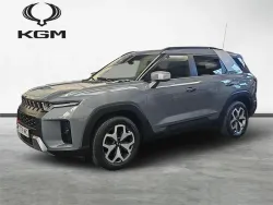 SsangYong Torres G15 Life Aut.