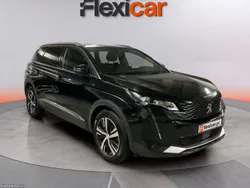 Peugeot 5008 1.5 BlueHDi GT Line EAT8