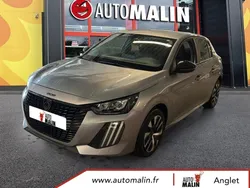 Peugeot 208 Hybrid 100 e-DCS6 Style