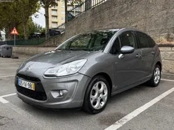 Citroën C3 1.4 Hdi Exclusive