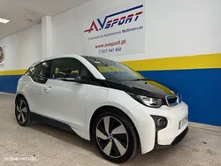 BMW i3 (60 Ah)