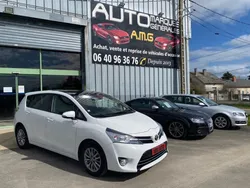 TOYOTA VERSO 1.6L D-4D 112 cv TECHNOLINE