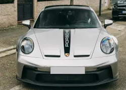 Porsche 911 GT3 Touring Package PDK
