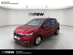 DACIA Sandero SCe 65 Confort