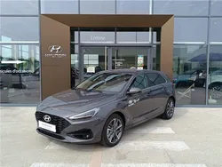 Hyundai i30 III 1.0 T-GDI 100 DCT-7 Creative