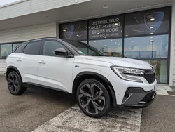 RENAULT AUSTRAL 1.3 Mild Hybride - 160 - BVA Techno Esprit Alpine