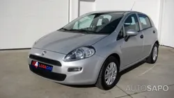 Fiat Punto de 2010