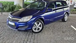 Opel Astra 1.3 CDTi Enjoy de 2007