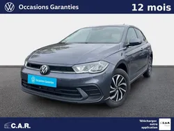 Volkswagen Polo 1.0 TSI 95 S&S BVM5 VW Edition