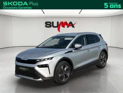 SKODA Elroq 286 ch Batterie 85 Plus