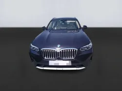 BMW X3 xDrive 20dA xLine