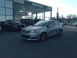 CITROEN C4 C4 HDi 90 / VENTE DESTINÉE UNIQUEMENT A PROFESSIONNEL DE L'AUTOMOBILE