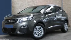 Peugeot 3008 HDi
