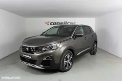 Peugeot 3008 1.2 PureTech Allure Pack