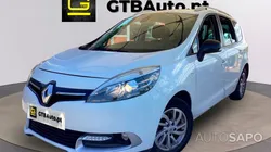 Renault Grand Scénic de 2016