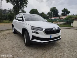 Skoda Karoq 1.5 TSI ACT Selection