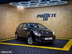 Kia Rio 1.2 CVVT EX