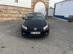 VW Golf Golf