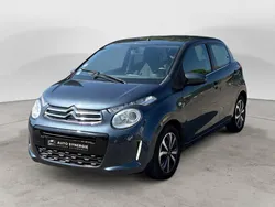 CITROEN C1 1.2i PureTech 12V - 82 Shine