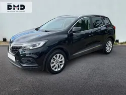 Renault Kadjar 1.5 Blue dCi 115ch Business EDC - 21