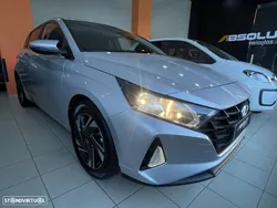 Hyundai i20 1.2 Comfort