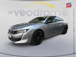 Peugeot 508 BlueHDi 130ch S&S Allure Pack EAT8