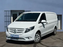 MERCEDES BENZ VITO 114 2.2 CDI 7G-TRONIC 136 cv COMPACT TVA RÉCUPÉRABLE
