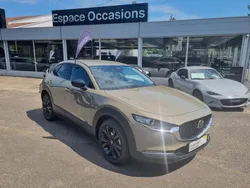 Mazda CX-30 2.0L e-SKYACTIV-X M-Hybrid 186ch Homura BVA6 - Malus Payé