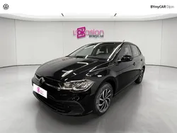 VOLKSWAGEN Polo 1.0 TSI 95 S&S BVM5 Life