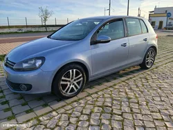 VW Golf 2.0 TDi Trendline