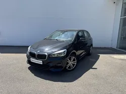 Bmw Série 2 ActiveTourer 218dA 150ch M Sport