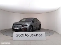 Skoda Enyaq Coupé iV 80X RS
