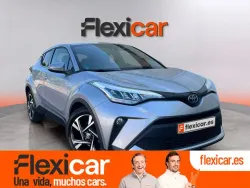 TOYOTA C-HR 125H Advance