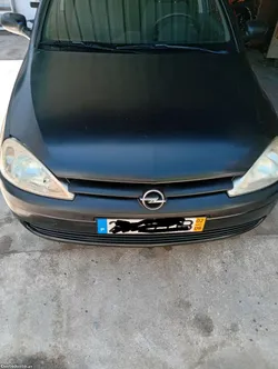 Opel Corsa negociável