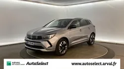 Opel Grandland X 1.5 Diesel 130ch Auto ELEGANCE BUSINESS CD OP 240