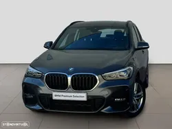 BMW X1 xDrive25e M Sport
