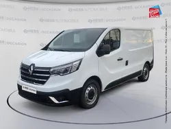 Renault Trafic Fg L1H1 3T 2.0 Blue dCi 150ch Grand Confort EDC E6E + FRIGORIFIQUE