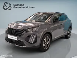 Peugeot e-2008 54 kWh Allure