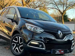 Renault Captur 1.5 DCI - 110CV - Energy Intens