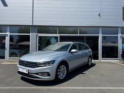 Volkswagen Passat SW 2.0 TDI EVO 150ch DSG7