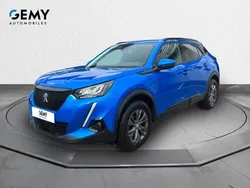 PEUGEOT 2008 PureTech 130 S&S EAT8 Style