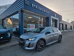 Peugeot 208 Hybrid 110 e-DCS6 Allure SS ENVY Neuve