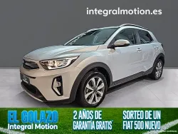 KIA Stonic 1.0 T-GDi MHEV Drive 100