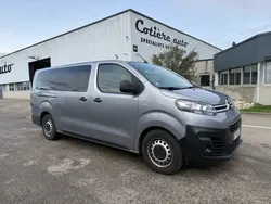 19990ht Citroën jumpy hdi 120 xl bluehdi xl s&s confort