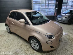 Fiat 500e 42kWh ICON
