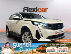 PEUGEOT 3008 1.2 S&S PureTech Active Pack EAT8 130