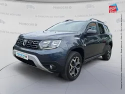 Dacia Duster 1.5 Blue dCi 115ch 15 ans 4x4 E6U