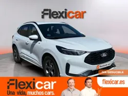 FORD Kuga 1.5 EcoBoost ST-Line FWD 150